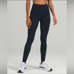 Lululemon Base Pace Tight 25”